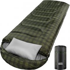 Camouflage Tactical Sleeping Bag Special Operations