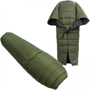Military nylon sleeping bags