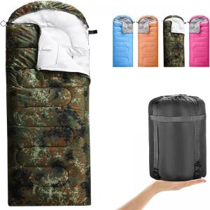 Cold proof Disaster Emergency sleeping bag