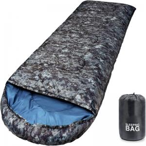Discount prices warmth sleeping bag