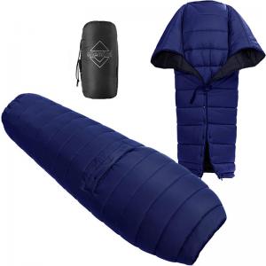Rescue nylon fabric sleeping bag