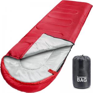 Military project sleeping bags