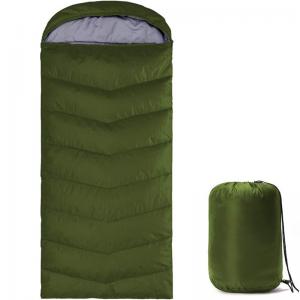 United Nations Benefaction sleeping bag