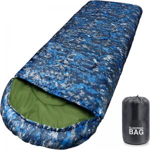 Spacious Emergency sleeping bags