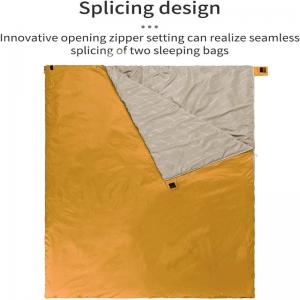 High Altitude Patrol Sleeping Bag 1.95kg