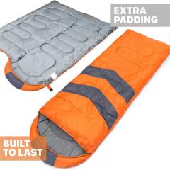 Military Envelope Sleeping Bag 9000mm Water
