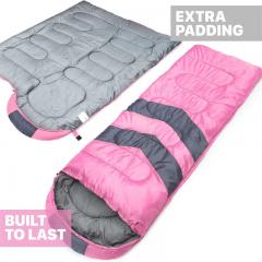 Extreme Cold Military Sleeping Bag -45°C Warm
