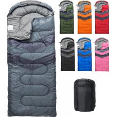 Military Portable Sleeping Bag -38°C Warm