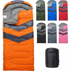 United Nations donation Sleeping bag