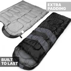 Field Protection Sleeping Bag 11000mm Water