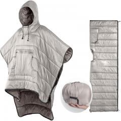 Special Forces Warm Bag -40°C Protection