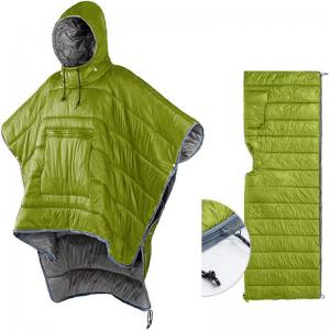 100% polyester military sleeping bag