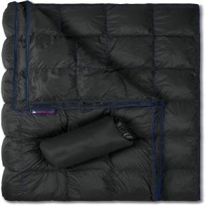 Disaster sleeping bag rescue equipment