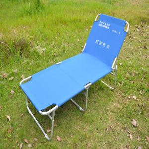 Foldable Camping Bed Portable