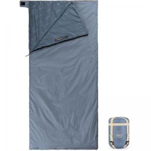 Disaster sleeping bag rescue equipment