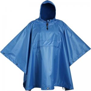 Government Reserve Poncho Liner Materials