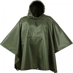 Civil Disaster Relief Poncho Liner