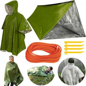 Emergency Shelter Kit - Super strong