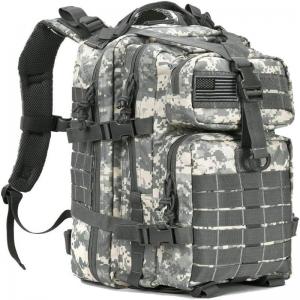 Emergency Relief Breathable Backpack