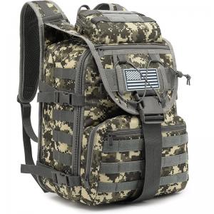 Disaster Relief 900D nylon Backpack