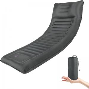 United Nations Donation Waterproof Inflatable Sleeping Pad