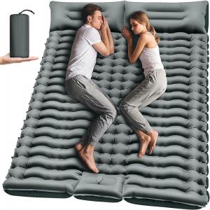 40D Nylon Medical Services Inflatable Sleeping Pad