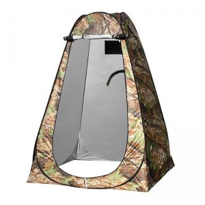 Inexpensive Lightweight Shower tent