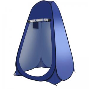 Emergency tent 120x120x10cm