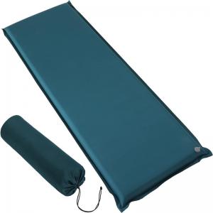 United Nations Portable Inflatable Sleeping Pad