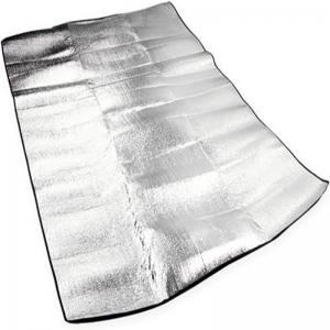 Factory sale Soft Aluminium Foil Mat