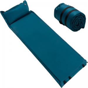 Rescue Equipment Lightweight Inflatable Sleeping Pad
