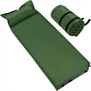 Rescue Equipment Lightweight Inflatable Sleeping Pad