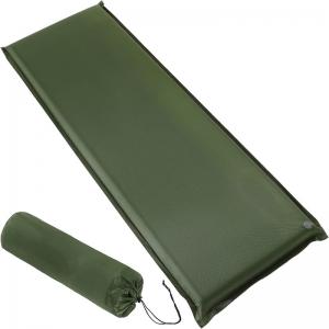 Humanitarian Aid Waterproof Inflatable Sleeping Pad