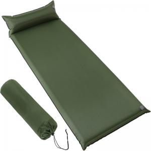 Super Cheap High Quality Inflatable Sleeping Pad