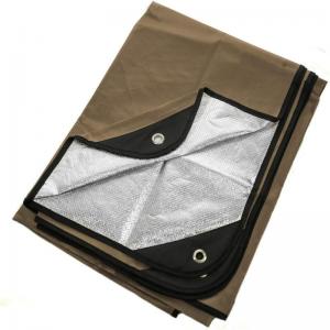 Military All Weather Sunshade Canopy