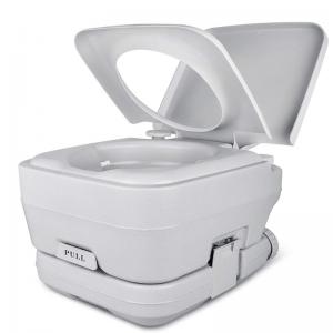 Civil Disaster Relief Lightweight Toilet