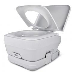 Civil Disaster Relief Lightweight Toilet