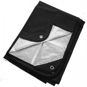 Outdoor Emergency Waterproof Sunshade Canopy