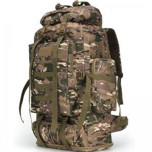 Emergency Rescue Waterproof Backpack