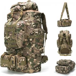 Emergency Product  Waterproof Backpack