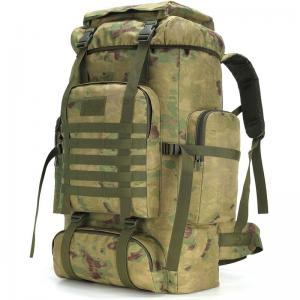 Disaster Emergency Thickened Backpack