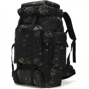 Survival First Aid High Quality Backpack