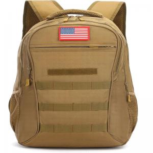 Emergency Response Tear resistant Backpack