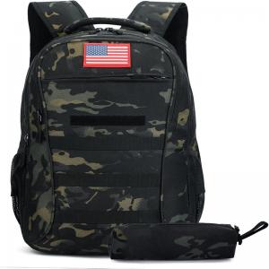 Factory Supply Lightweight Backpack