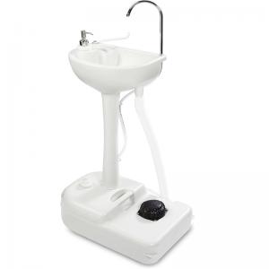 Made In China Earthquake Disaster Hand Washing Basin