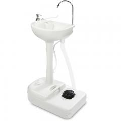 Made In China Earthquake Disaster Hand Washing Basin