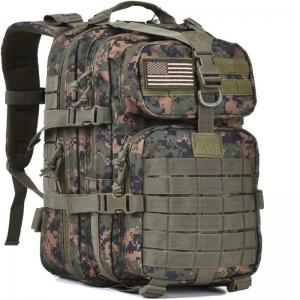 Civilian Disaster Relief Comfortable Backpack