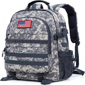 Emergency Survival Lightweight Backpack