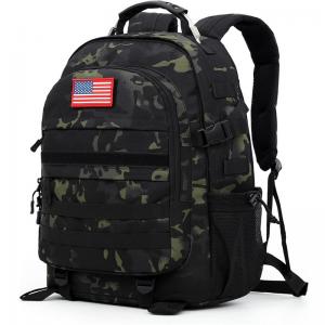 Rescue Equipment Sturdy Backpack