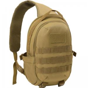 Survival First Aid Breathable Police Backpack